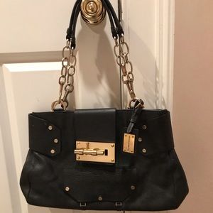 Alexis Hudson satchel